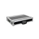 Flightcase/rack Profi 1U 25cm, Roadinger 30109160