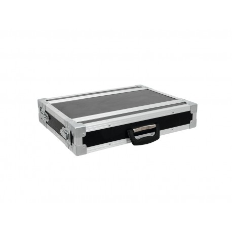 Flightcase/rack Profi 1U 25cm, Roadinger 30109160