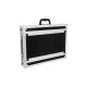 Flightcase/rack Profi 1U 25cm, Roadinger 30109160