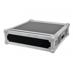 Flightcase/rack Profi 2U 45cm, Roadinger 30109095
