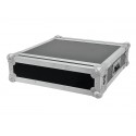 Flightcase/rack Profi 2U 45cm, Roadinger 30109095