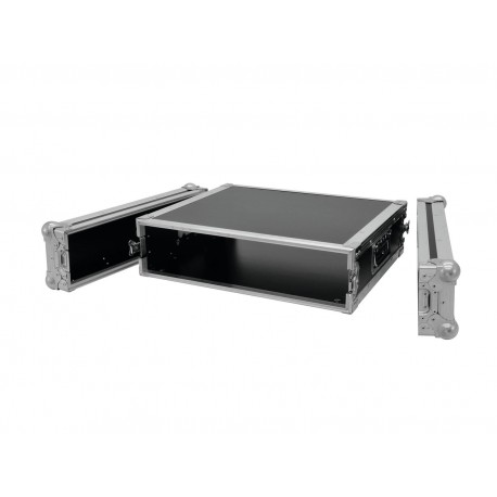 Flightcase/rack Profi 2U 45cm, Roadinger 30109095
