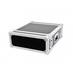 Flightcase/rack Profi 4U 45cm, Roadinger 30109100