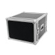 Flightcase/rack Profi 8U 45cm, Roadinger 30109110