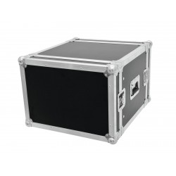 Flightcase/rack Profi 8U 45cm, Roadinger 30109110