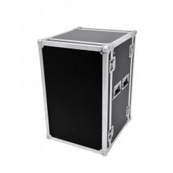 Flightcase/rack Profi 12U 45cm, Roadinger 30109120