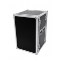 Flightcase/rack Profi 12U 45cm, Roadinger 30109120