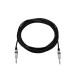 Cablu Jack 6.3mm la Jack 6.3mm, mono (6m), Omnitronic 30211656