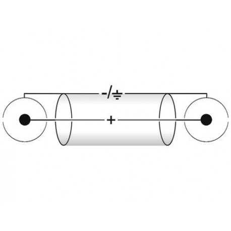 Cablu 2 RCA tata la 2 RCA tata (1.5m), Omnitronic 30209360