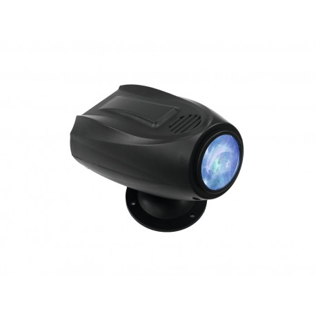 Efect lumini flower cu LED, Eurolite LED FE-41