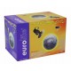 Set complet sfera cu oglinzi 20 cm cu pinspot, Eurolite 50101855