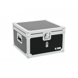 Flightcase pentru 4x PAR-56 spot short, Roadinger EPS-56 (31000570)