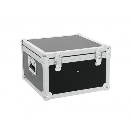 Flightcase pentru 4x PAR-56 spot short, Roadinger EPS-56 (31000570)