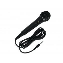 Microfon dinamic unidirectional, Omnitronic M-22