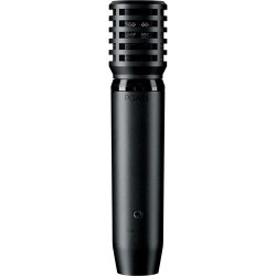 Microfon instrument Shure PGA81-XLR