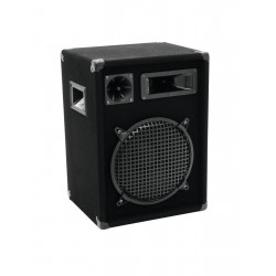 Boxa 10¨, 3 cai, 400 W, Omnitronic DX-1022