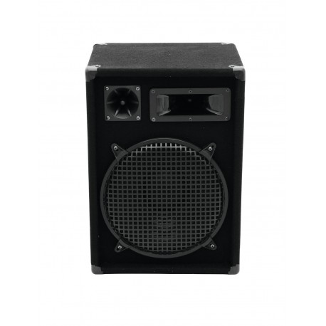 Boxa 12¨, 3 cai, 600 W, Omnitronic DX-1222