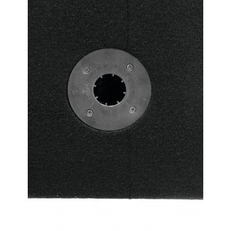Boxa 12¨, 3 cai, 600 W, Omnitronic DX-1222