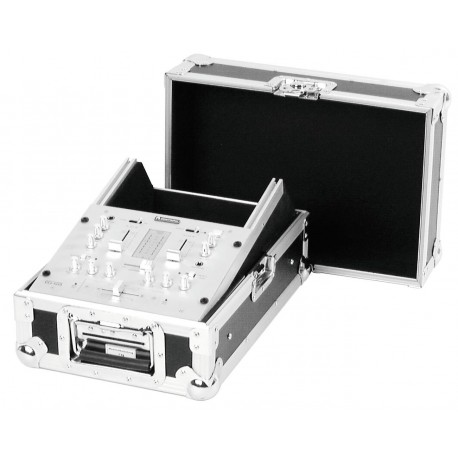 Mixer case Road MCR-10 sloping, black, Roadinger 30111510