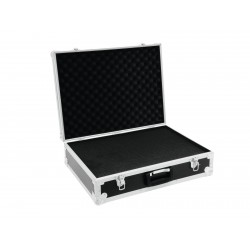 Flightcase universal captusit, negru, Roadinger GR-4 black (30126217)