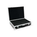 Flightcase universal captusit, negru, Roadinger GR-4 black (30126217)