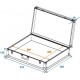 Flightcase universal captusit, negru, Roadinger GR-4 black (30126217)