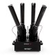 Masina de confetti 4in1 wireless, MagicFX SHOT BASE WIRELESS (MFX0360)