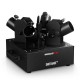 Masina de confetti 4in1 wireless, MagicFX SHOT BASE WIRELESS (MFX0360)