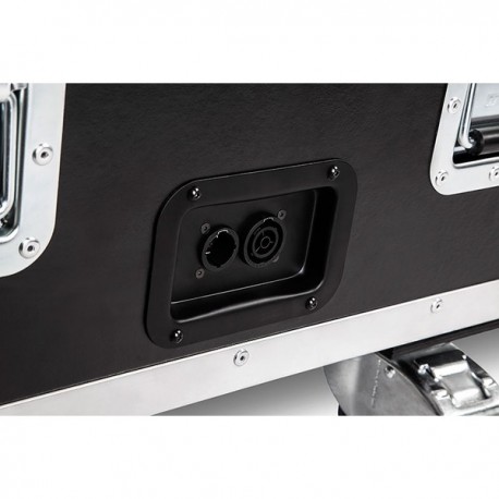 Masina de confetti de scena, MagicFX STAGE SHOT II (MFX0410II)