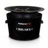 Ventilator de confetti, MagicFX Swirl Fan XL (MFX0702)