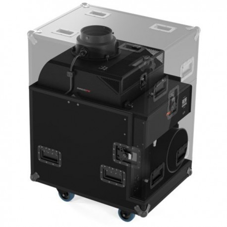 Masina de confetti cu DMX, MagicFX STADIUM BLASTER (MFX0803)