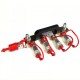 Furtun CO2 2m, Butelie-Distribuitor, MagicFX MFX1155