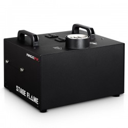 Masina de flacari cu gaz propan si DMX, MagicFX STAGE FLAME (MFX1201)