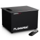 Masina de flacari cu DMX, MagicFX FLAMANIAC (MFX1301)