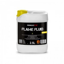 Lichid de flacari galben 2,5 L, MagixFX MFX3010