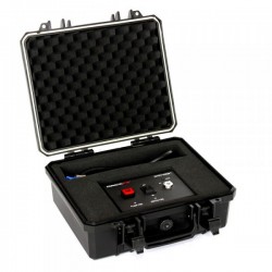 Flightcase pentru EFFECT´IVATOR 1, MagicFX MFX3301