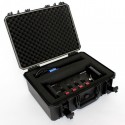 Flightcase pentru EFFECT´IVATOR 4, MagicFX MFX3302