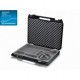 Valiza transport microfoane wireless CC3 Sennheiser