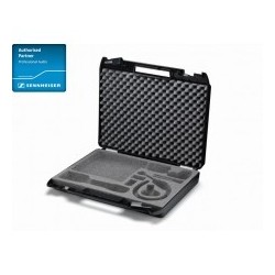 Valiza transport microfoane wireless CC3 Sennheiser