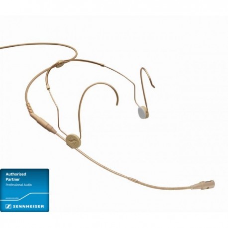 Microfon tip headband Sennheiser HSP 4-EW