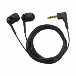 Casti audio Sennheiser IE 4