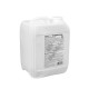 Set 3 bidoane de lichid de baloane UV de 5L (galben, rosu si albastru), Eurolite 20000257