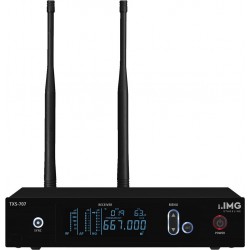 Lavaliera wireless Stage Line TXS-1800HSE