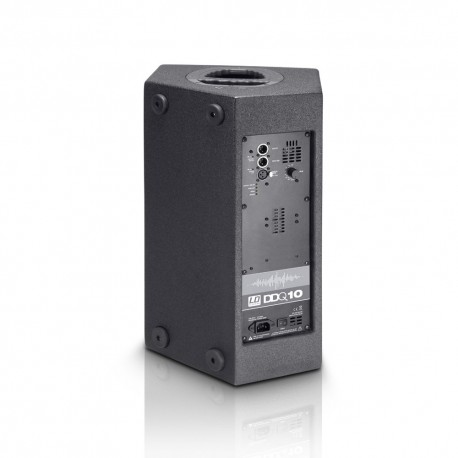 Boxa activa cu DSP LD Systems DDQ 10