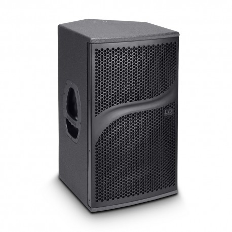 Boxa activa cu DSP LD Systems DDQ 12