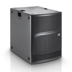 Subwoofer activ cu DSP LD Systems DDQ SUB 18