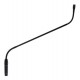 Microfon gooseneck Shure MX-418C