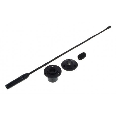 Microfon gooseneck Shure MX-418C