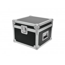 Flightcase pentru 4x TMH-6/7/8/9, Roadinger 31001064