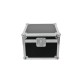 Flightcase pentru 4x TMH-6/7/8/9, Roadinger 31001064